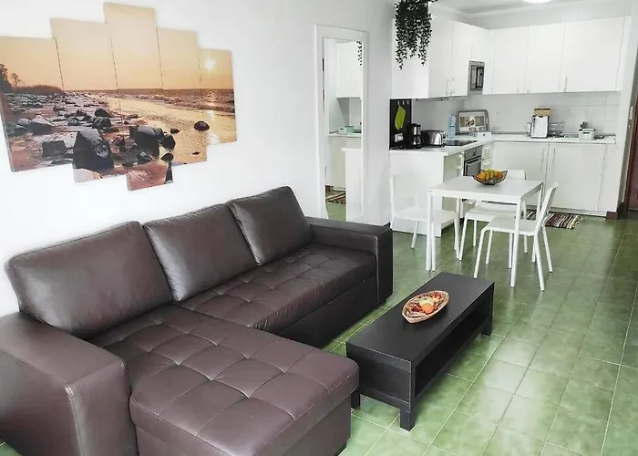Bellaloe Appartement
