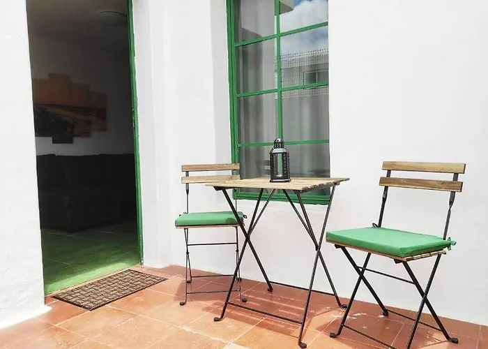 Bellaloe Appartement *