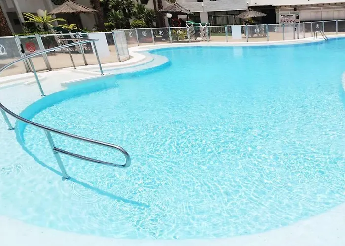 Appartement Bellaloe