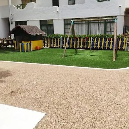 Bellaloe Apartamento *