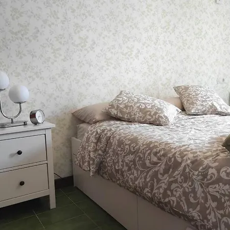 Apartamento Bellaloe *