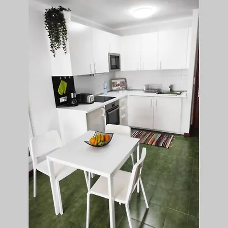 Apartamento Bellaloe