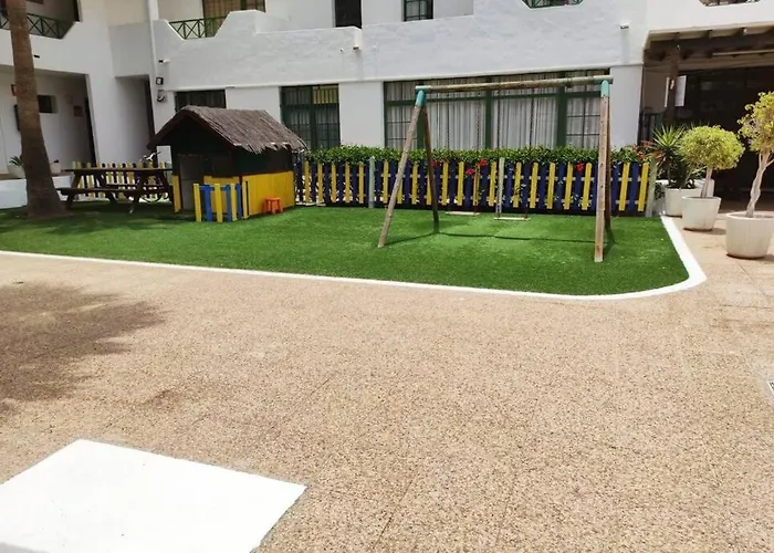 Bellaloe Apartment *