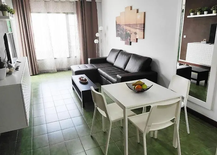 Bellaloe Apartment Tias