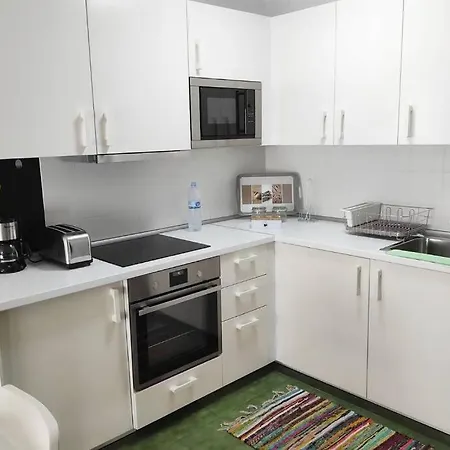 Lejlighed Bellaloe *