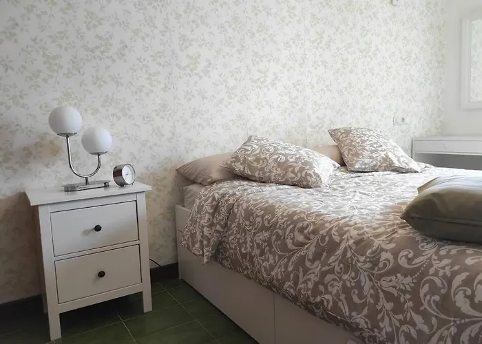 Lejlighed Bellaloe *